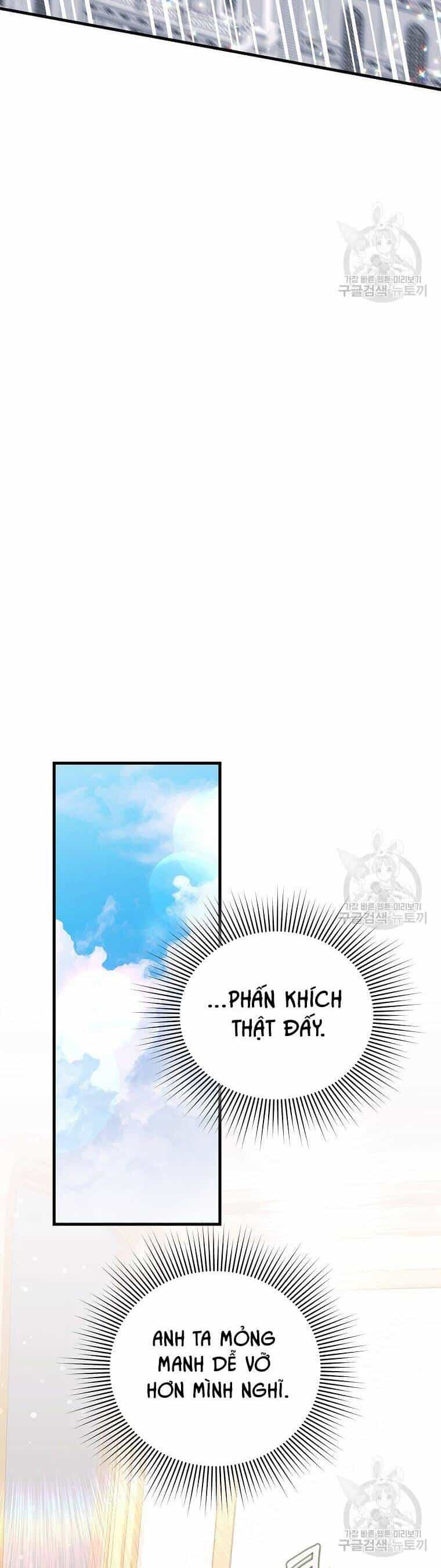 10 Cách Để Bị Bạo Chúa Đá - Chương 17 - ảnh 31