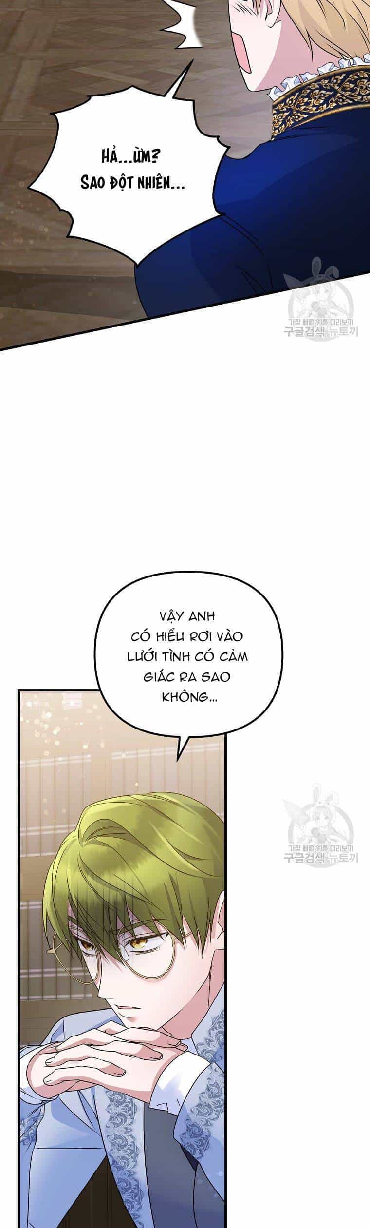 10 Cách Để Bị Bạo Chúa Đá - Chương 17 - ảnh 40
