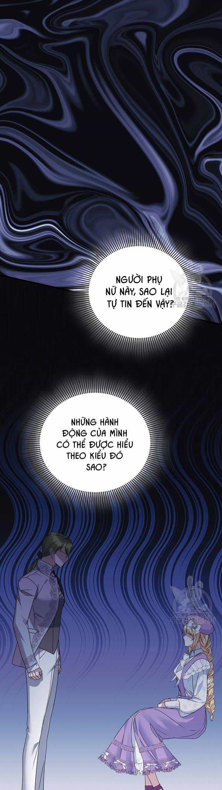 10 Cách Để Bị Bạo Chúa Đá - Chương 17 - ảnh 8