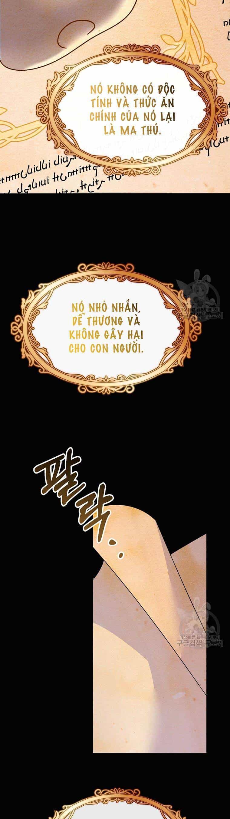 10 Cách Để Bị Bạo Chúa Đá - Chương 18 - ảnh 25