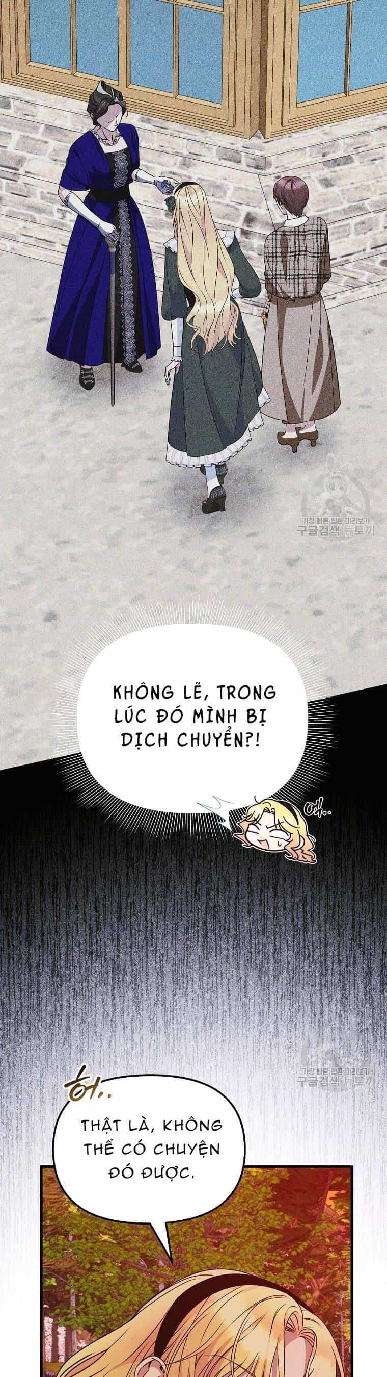 10 Cách Để Bị Bạo Chúa Đá - Chương 18 - ảnh 3