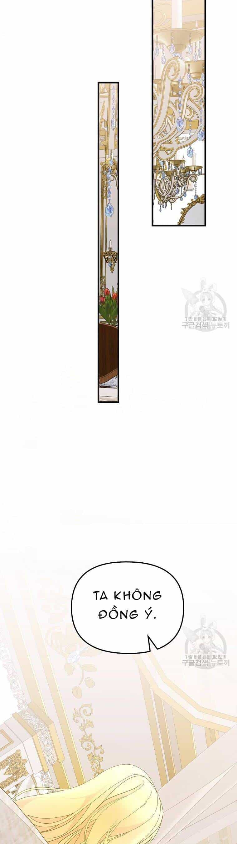 10 Cách Để Bị Bạo Chúa Đá - Chương 18 - ảnh 45