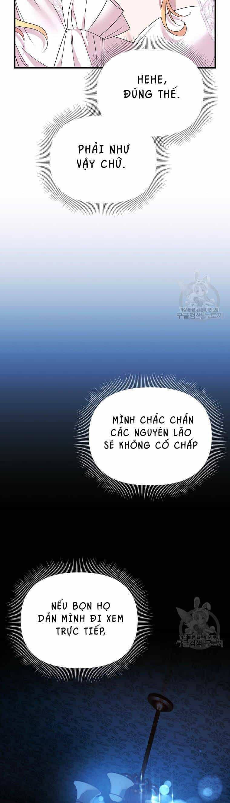 10 Cách Để Bị Bạo Chúa Đá - Chương 18 - ảnh 55