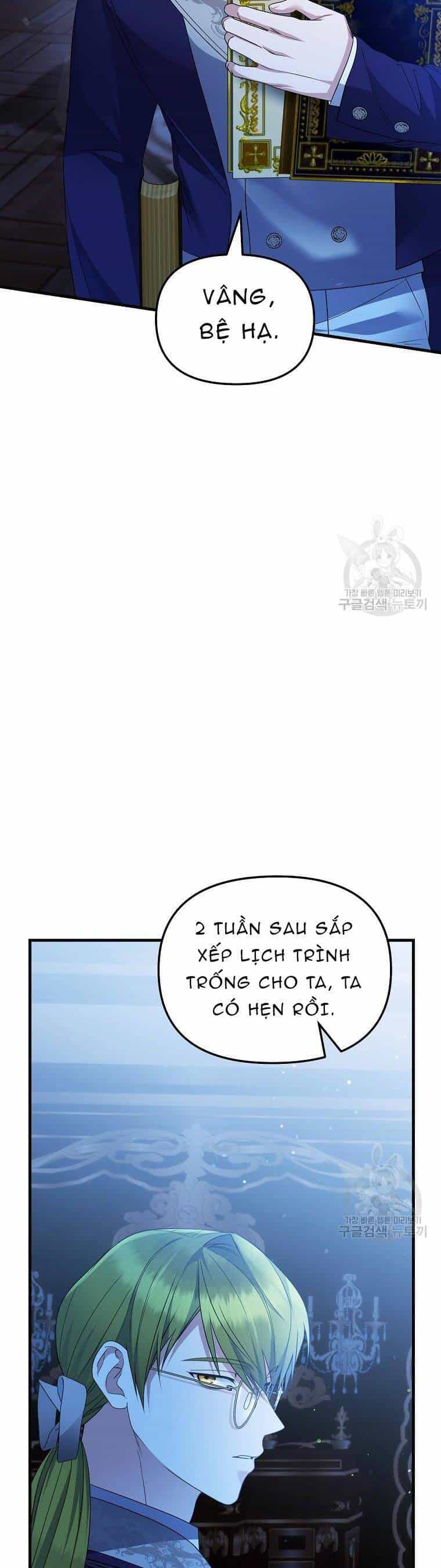 10 Cách Để Bị Bạo Chúa Đá - Chương 18 - ảnh 69