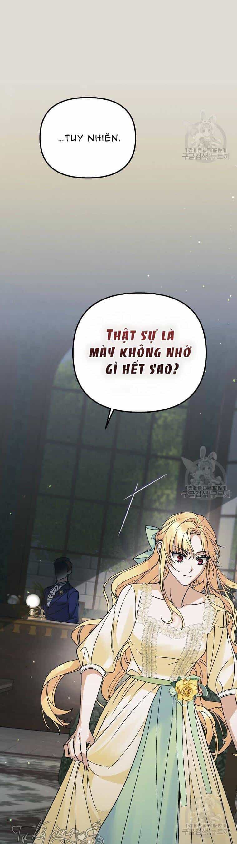 10 Cách Để Bị Bạo Chúa Đá - Chương 19 - ảnh 28
