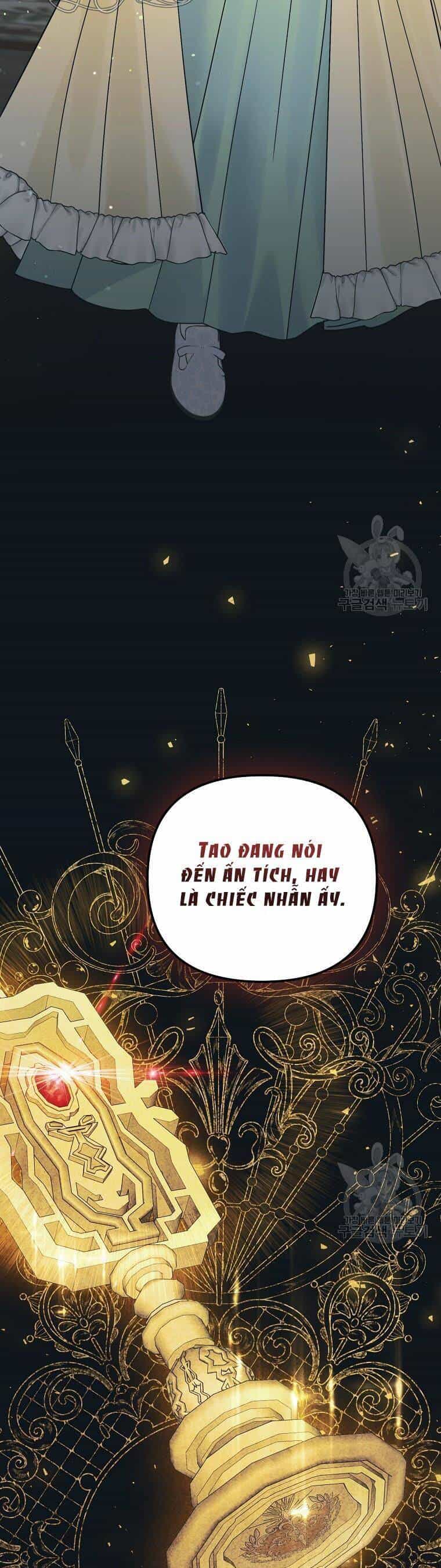 10 Cách Để Bị Bạo Chúa Đá - Chương 19 - ảnh 29