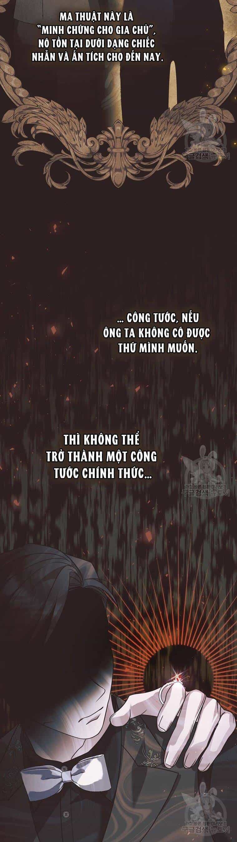 10 Cách Để Bị Bạo Chúa Đá - Chương 19 - ảnh 34