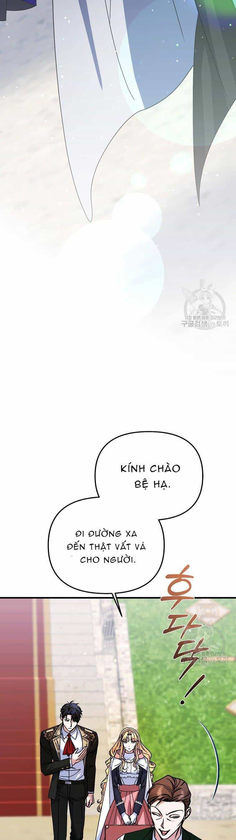 10 Cách Để Bị Bạo Chúa Đá - Chương 19 - ảnh 41