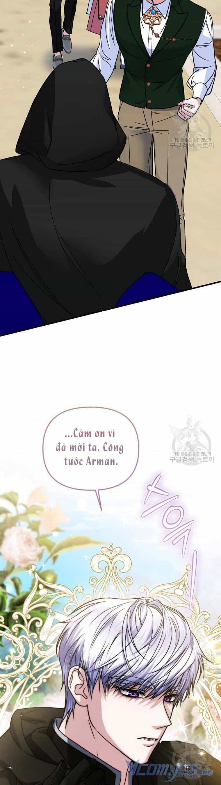 10 Cách Để Bị Bạo Chúa Đá - Chương 19 - ảnh 42