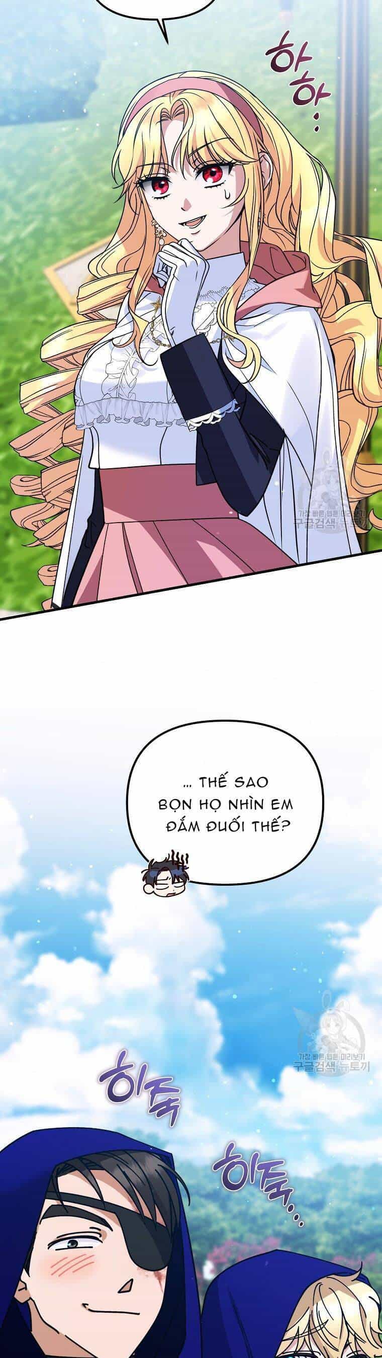 10 Cách Để Bị Bạo Chúa Đá - Chương 19 - ảnh 49