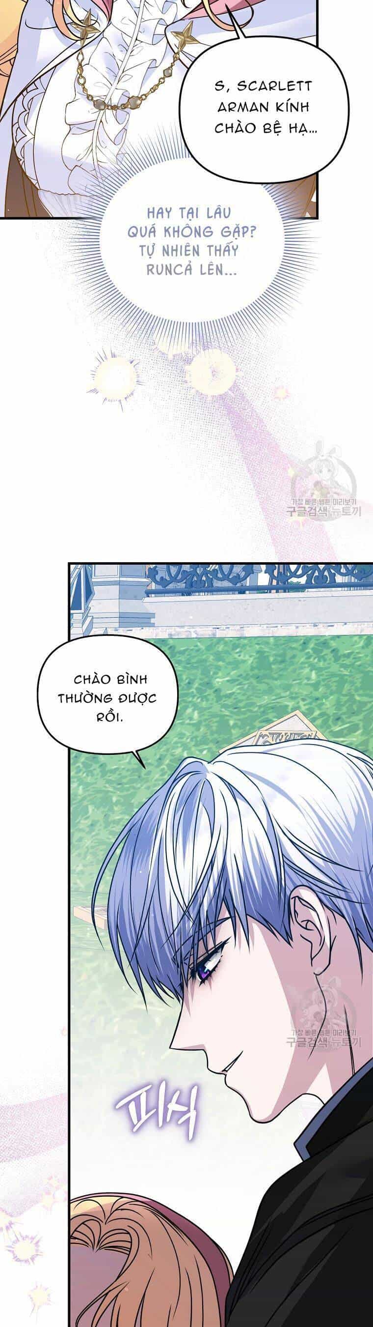 10 Cách Để Bị Bạo Chúa Đá - Chương 19 - ảnh 55