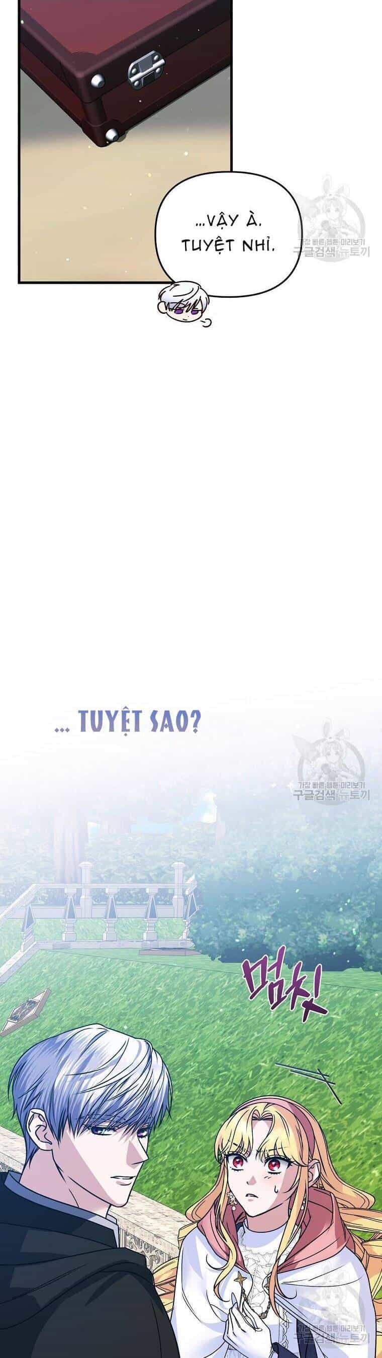 10 Cách Để Bị Bạo Chúa Đá - Chương 19 - ảnh 58