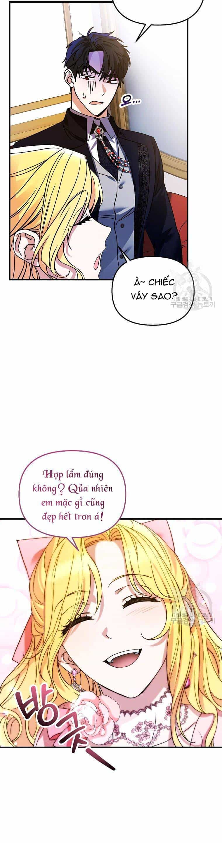 10 Cách Để Bị Bạo Chúa Đá - Chương 2 - ảnh 22