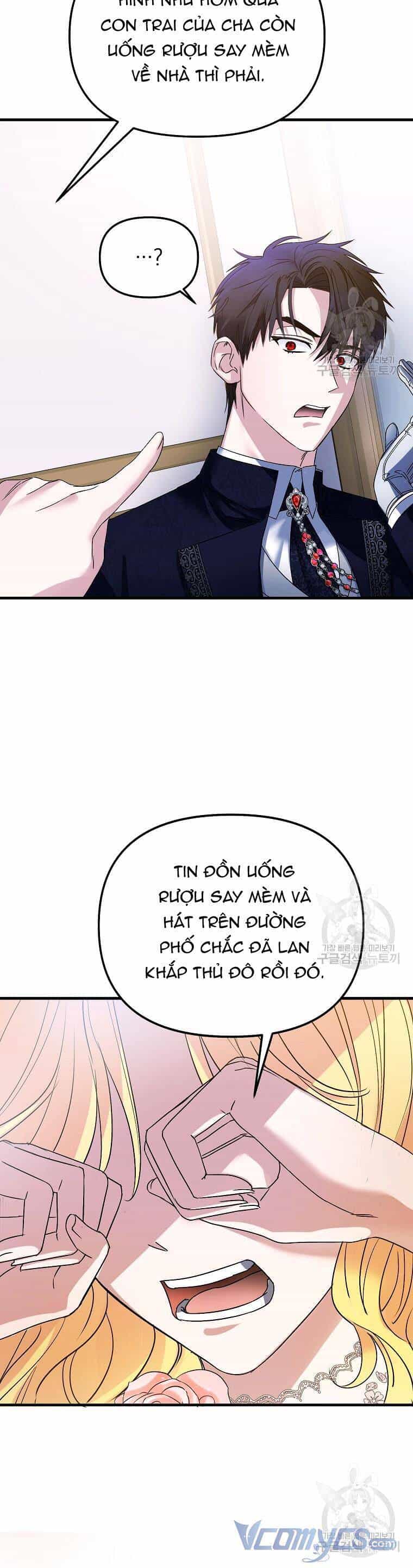 10 Cách Để Bị Bạo Chúa Đá - Chương 2 - ảnh 30