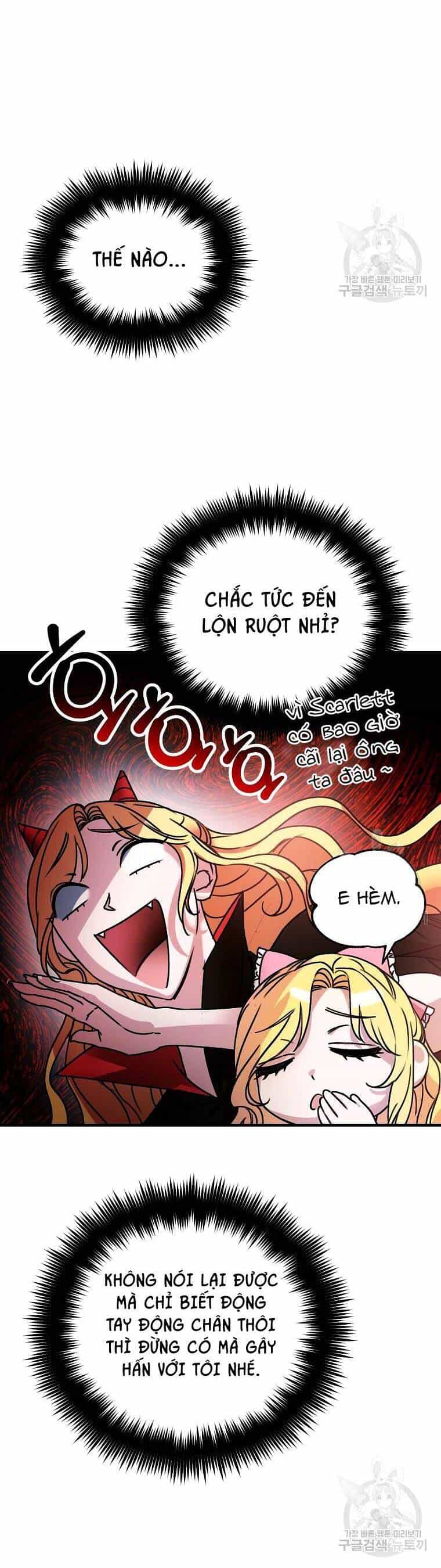 10 Cách Để Bị Bạo Chúa Đá - Chương 2 - ảnh 32