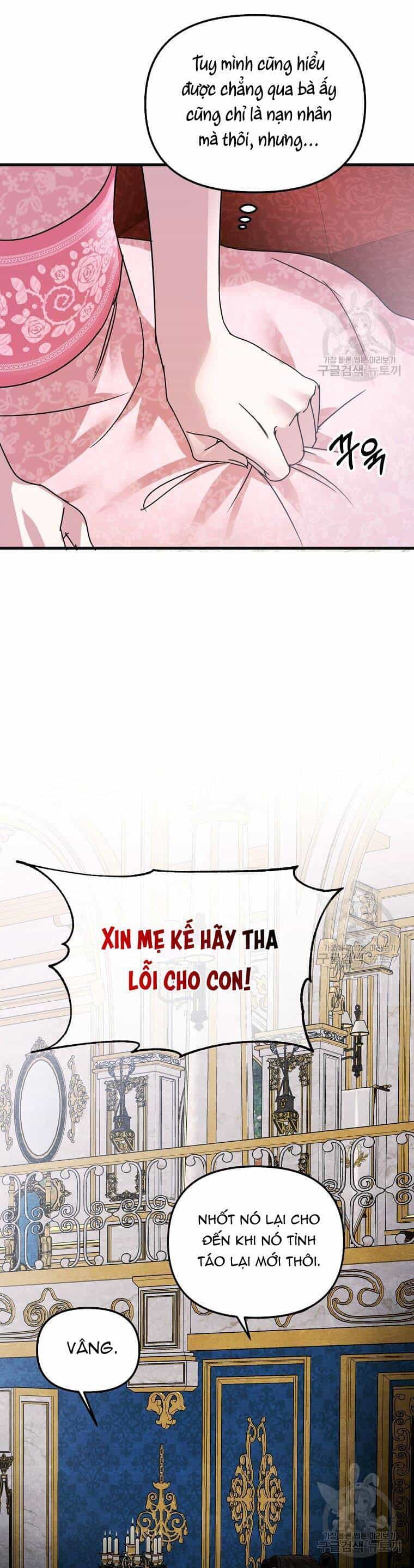 10 Cách Để Bị Bạo Chúa Đá - Chương 2 - ảnh 39