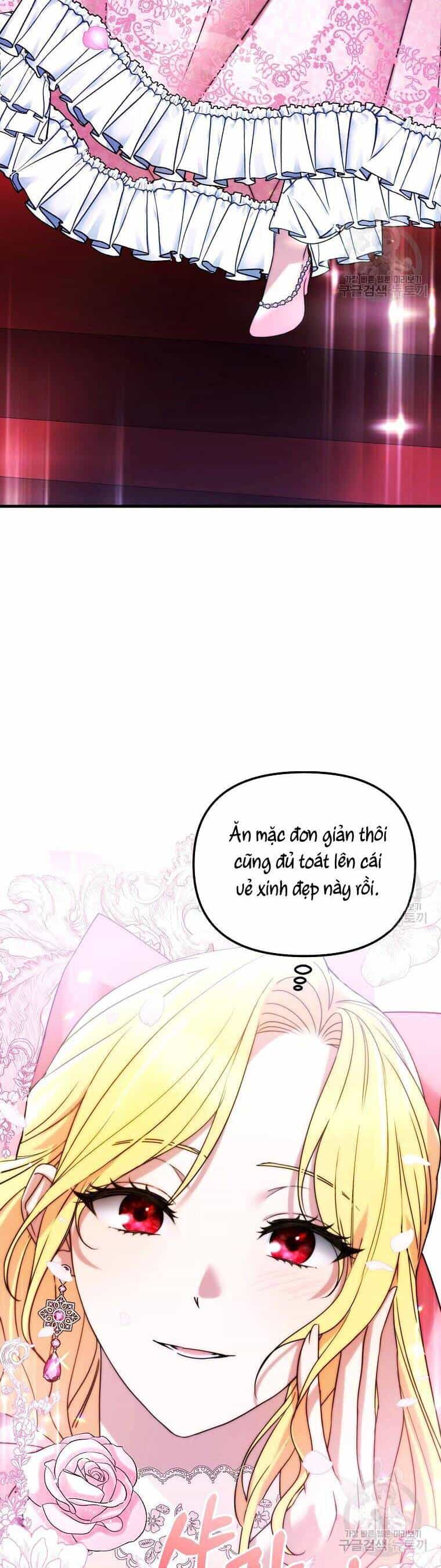 10 Cách Để Bị Bạo Chúa Đá - Chương 2 - ảnh 4