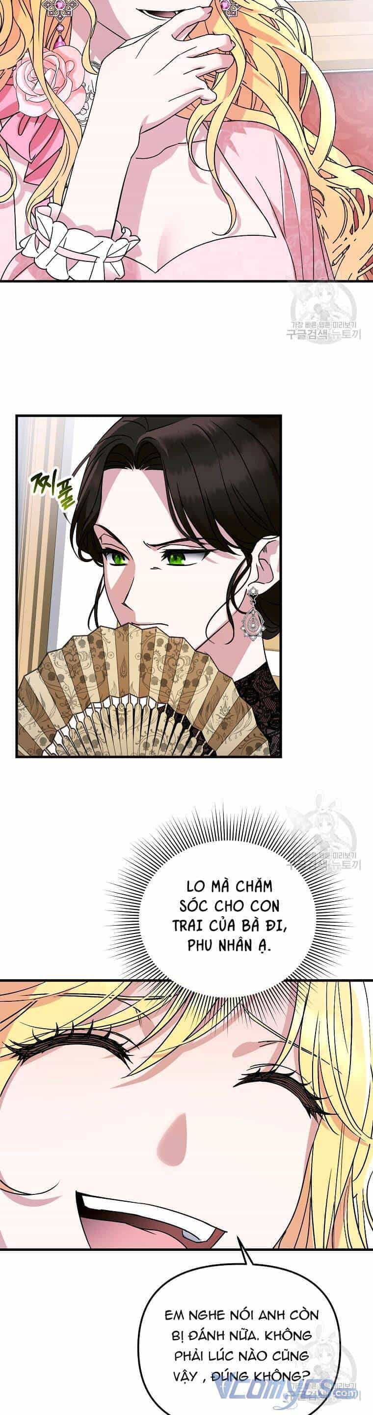 10 Cách Để Bị Bạo Chúa Đá - Chương 2 - ảnh 42