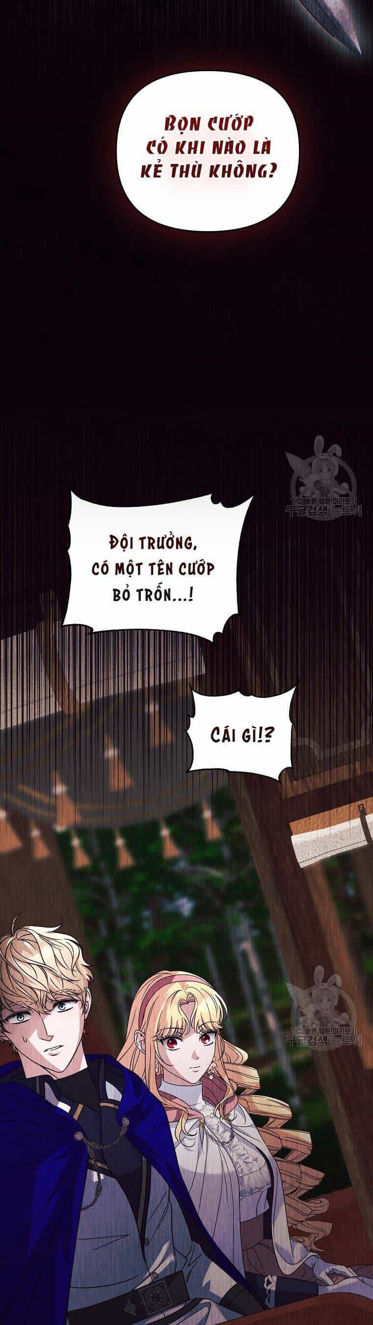10 Cách Để Bị Bạo Chúa Đá - Chương 20 - ảnh 47