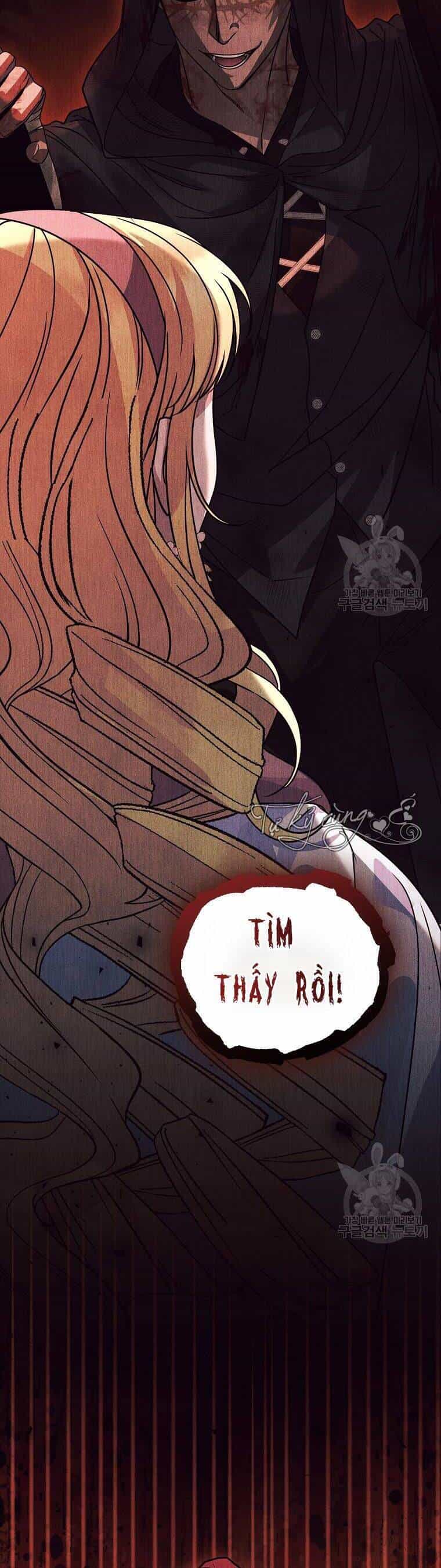 10 Cách Để Bị Bạo Chúa Đá - Chương 20 - ảnh 51