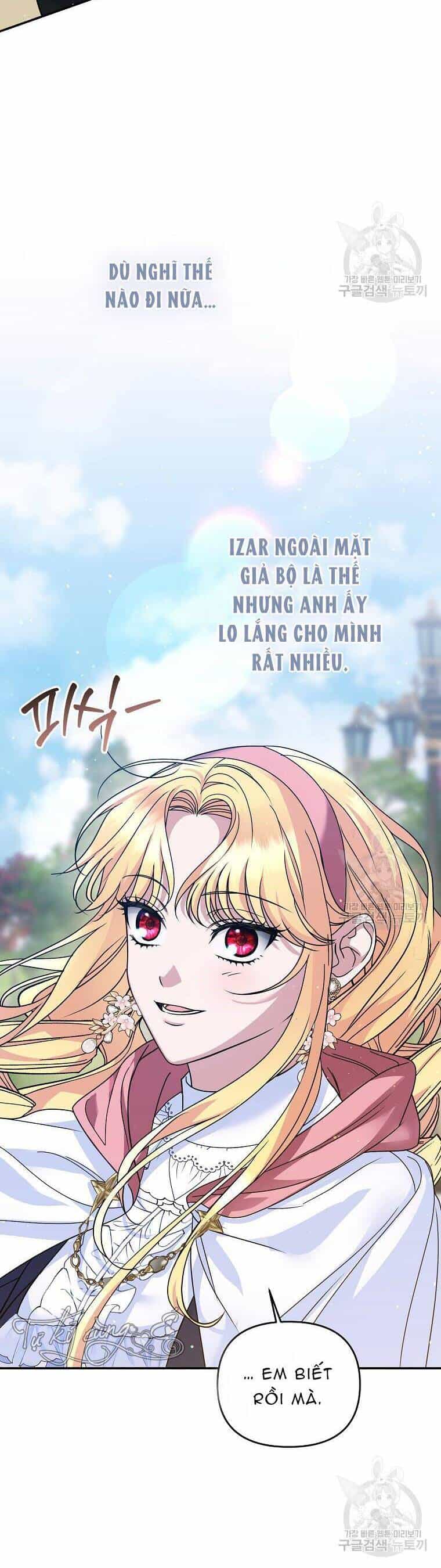 10 Cách Để Bị Bạo Chúa Đá - Chương 20 - ảnh 8
