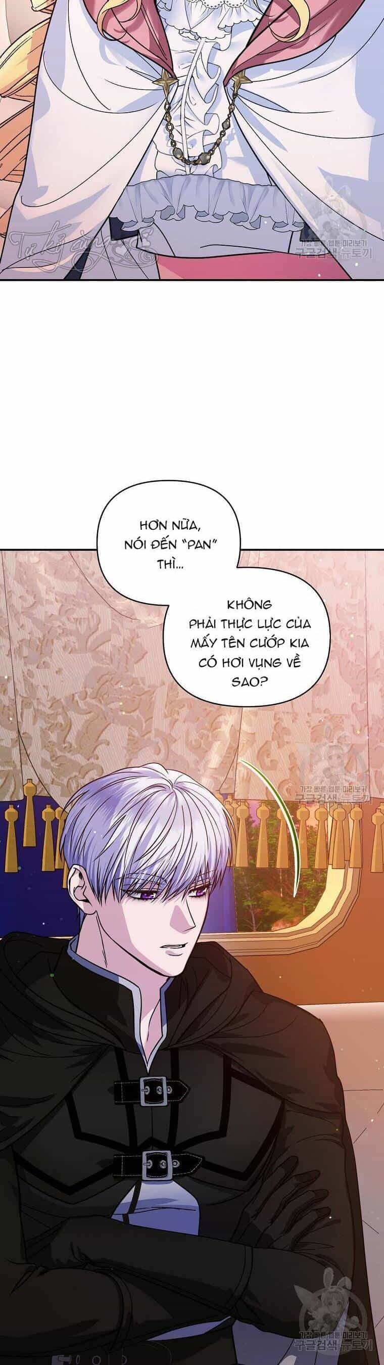 10 Cách Để Bị Bạo Chúa Đá - Chương 21 - ảnh 10