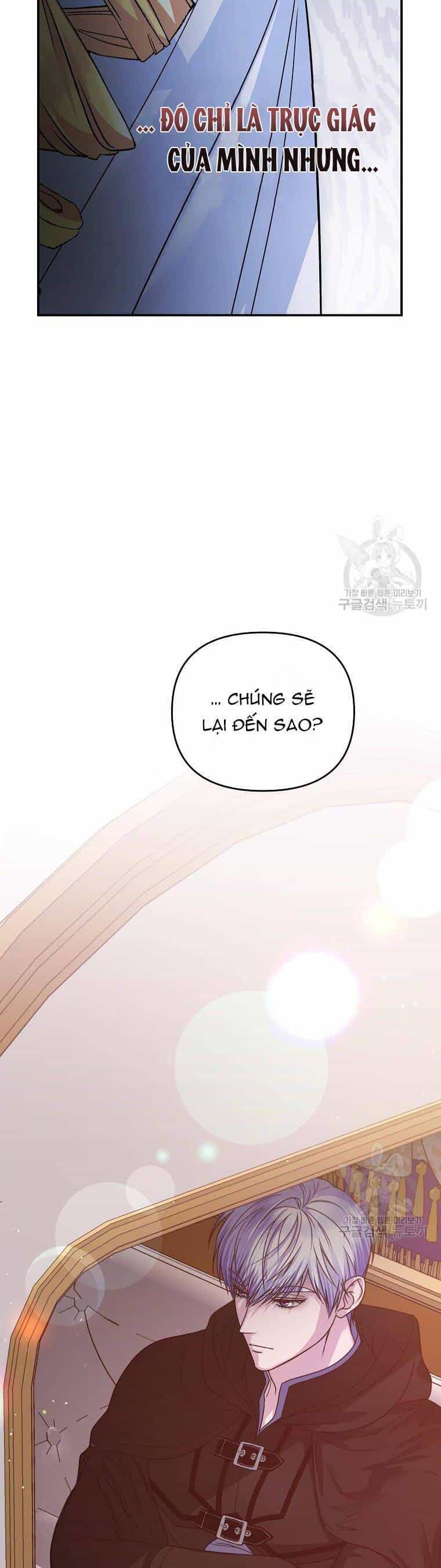 10 Cách Để Bị Bạo Chúa Đá - Chương 21 - ảnh 15