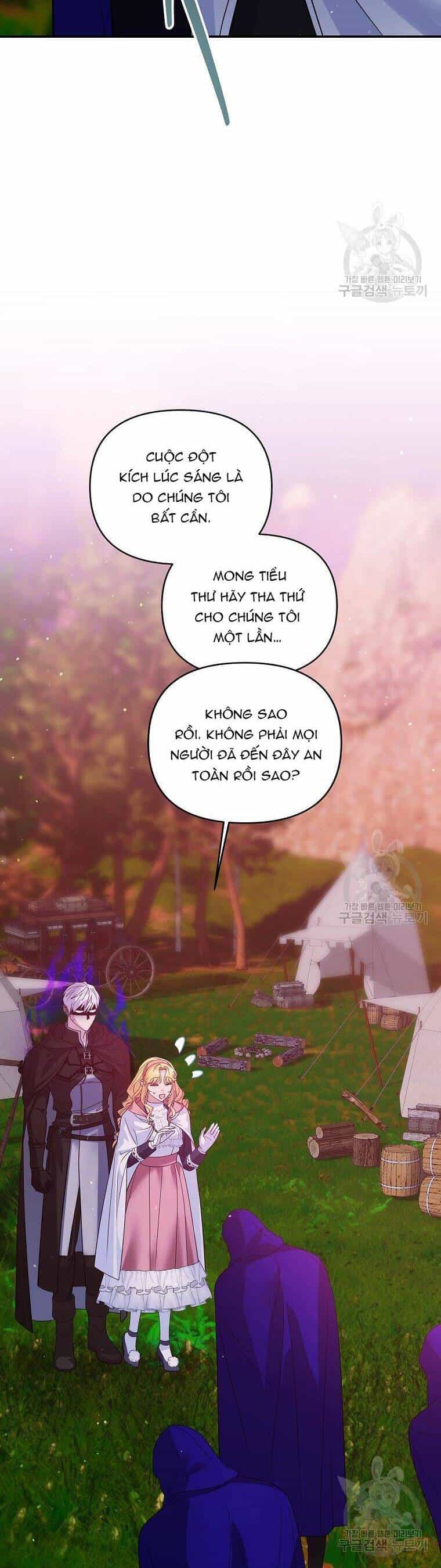10 Cách Để Bị Bạo Chúa Đá - Chương 21 - ảnh 26