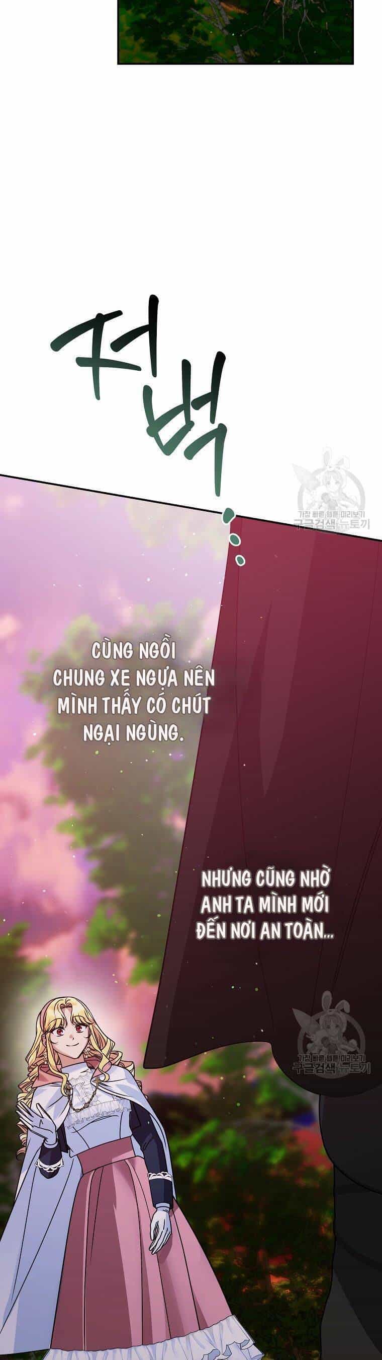 10 Cách Để Bị Bạo Chúa Đá - Chương 21 - ảnh 37