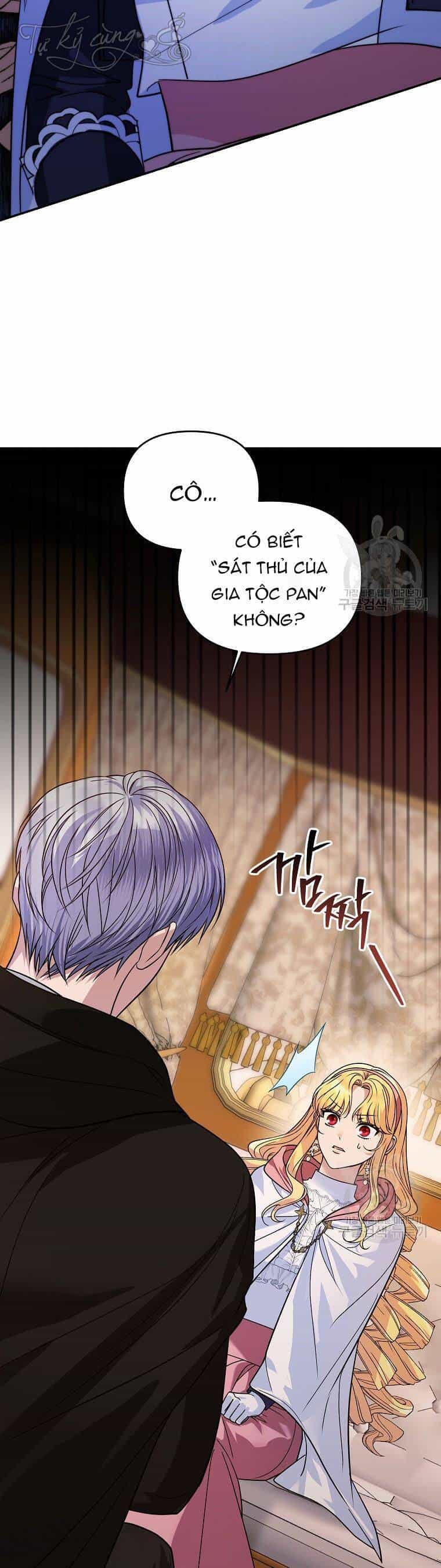 10 Cách Để Bị Bạo Chúa Đá - Chương 21 - ảnh 5