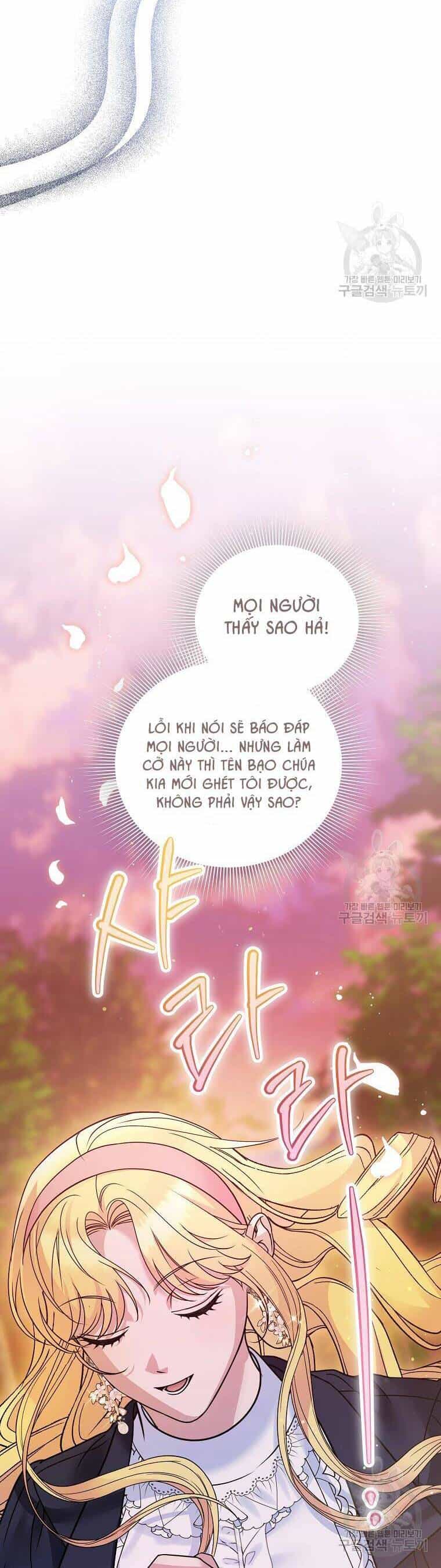 10 Cách Để Bị Bạo Chúa Đá - Chương 21 - ảnh 58
