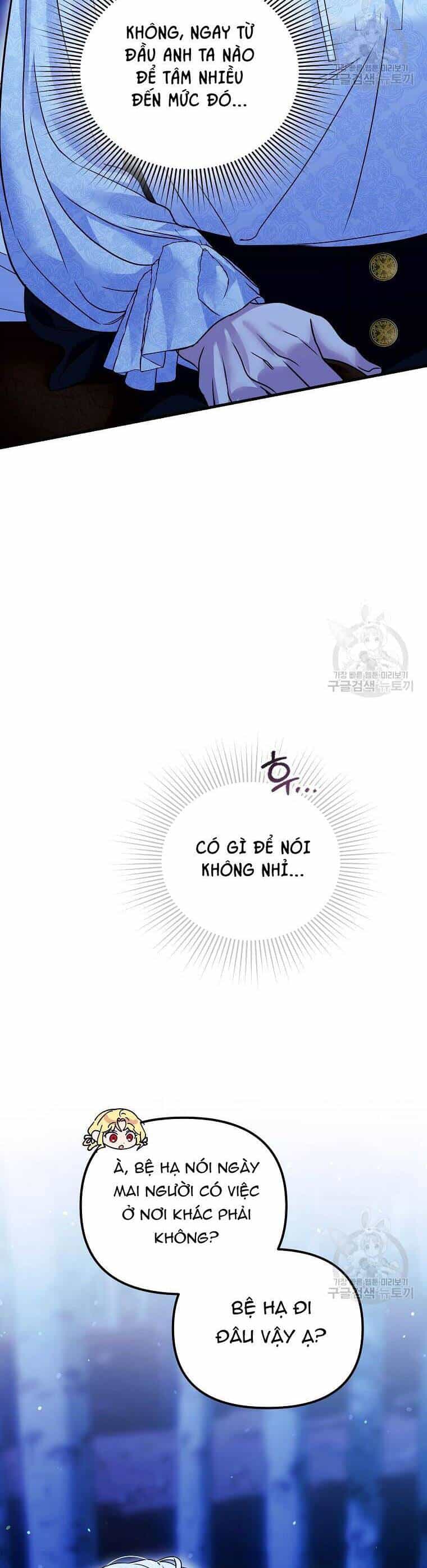 10 Cách Để Bị Bạo Chúa Đá - Chương 22 - ảnh 22