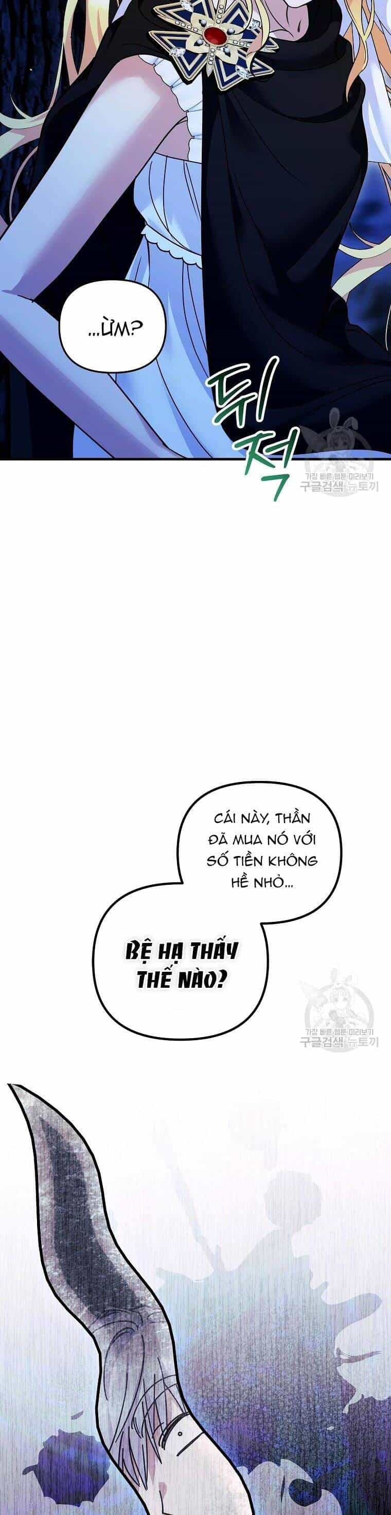 10 Cách Để Bị Bạo Chúa Đá - Chương 22 - ảnh 53