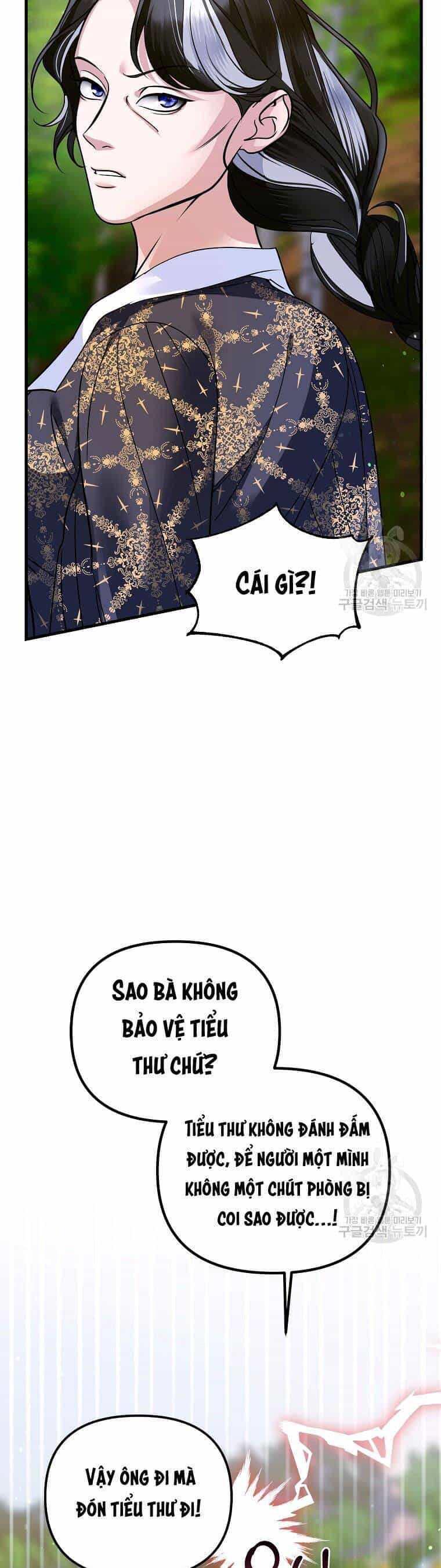 10 Cách Để Bị Bạo Chúa Đá - Chương 23 - ảnh 17