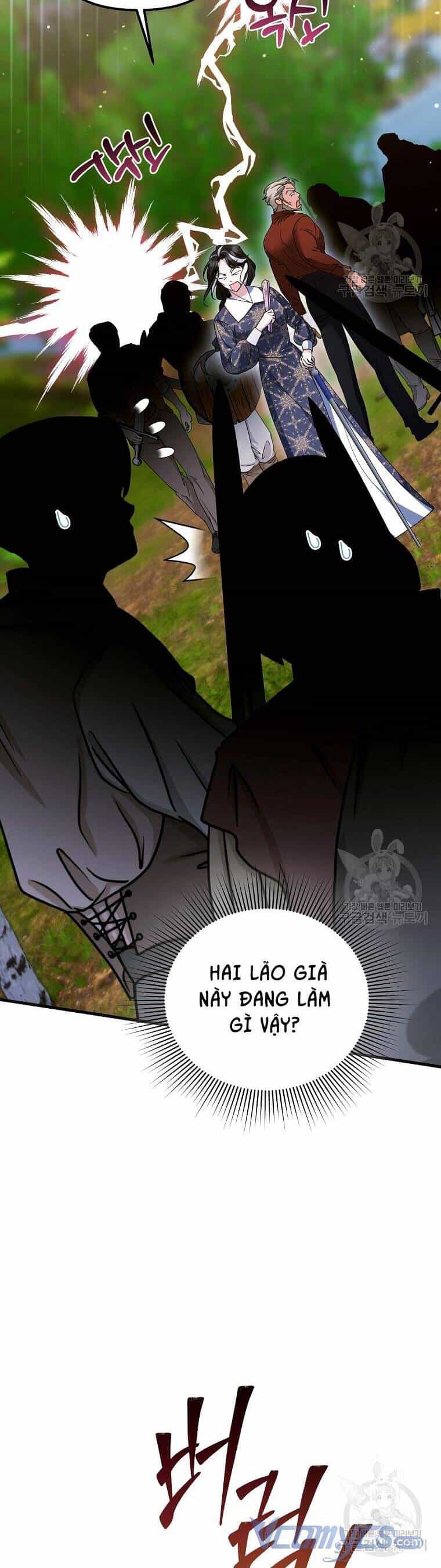 10 Cách Để Bị Bạo Chúa Đá - Chương 23 - ảnh 18