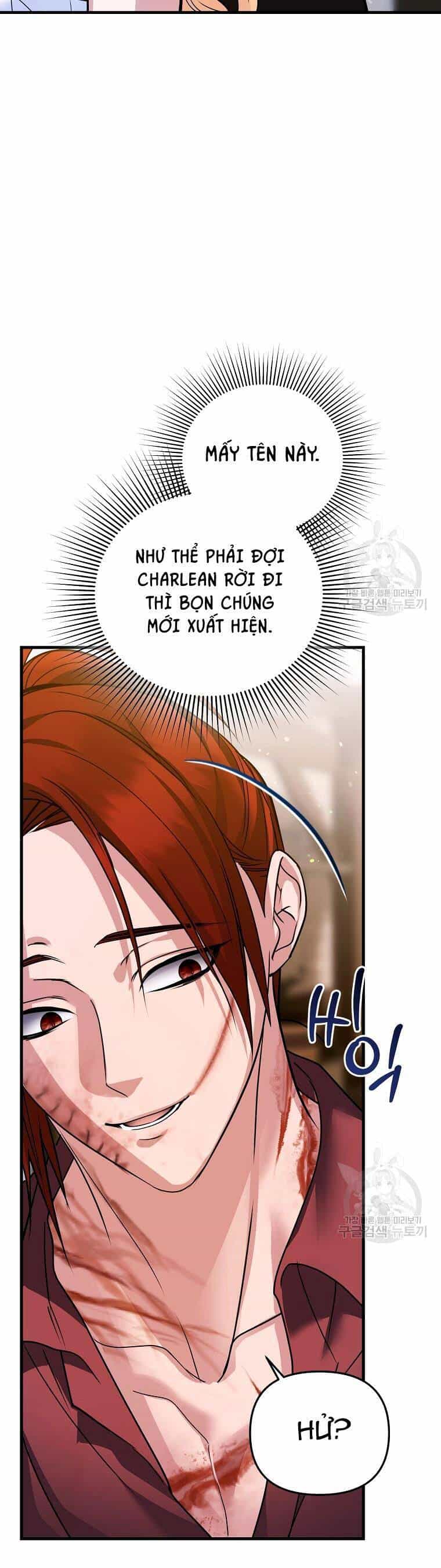 10 Cách Để Bị Bạo Chúa Đá - Chương 23 - ảnh 25