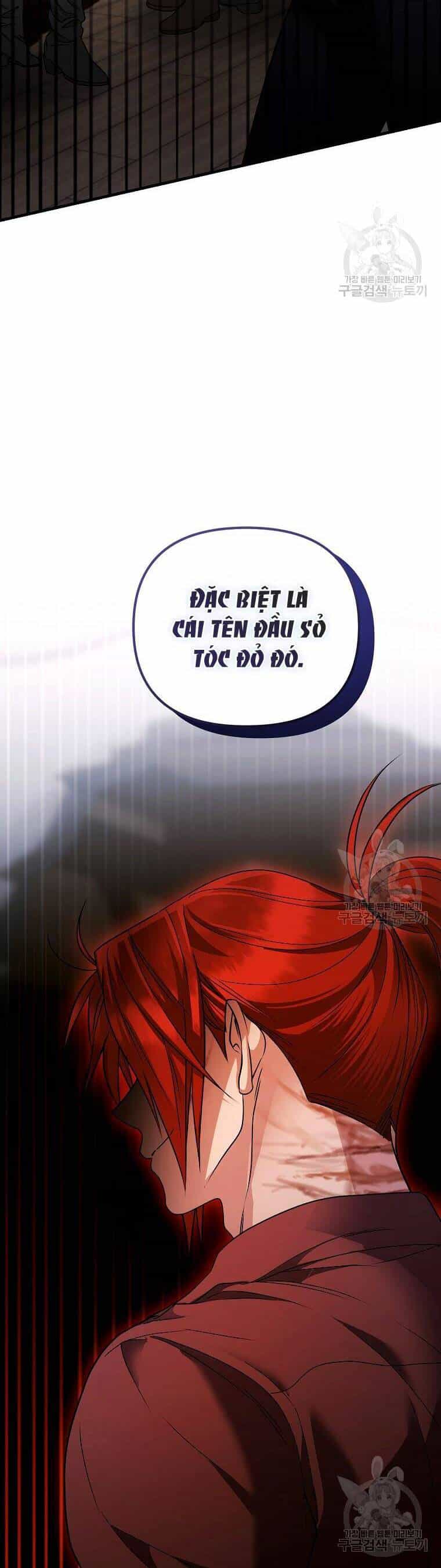 10 Cách Để Bị Bạo Chúa Đá - Chương 23 - ảnh 46