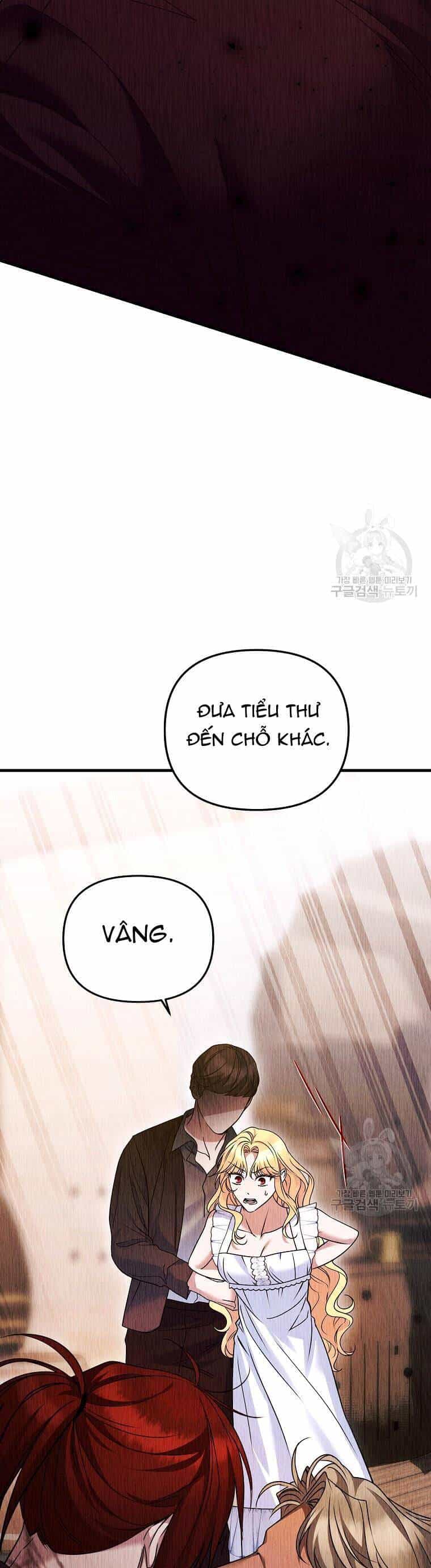 10 Cách Để Bị Bạo Chúa Đá - Chương 23 - ảnh 61