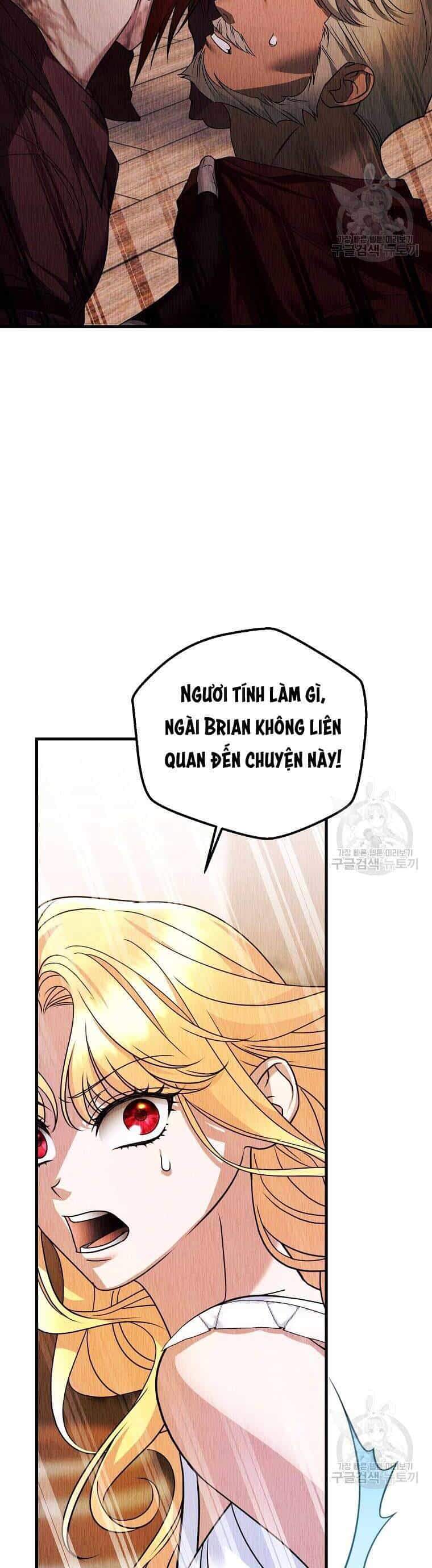 10 Cách Để Bị Bạo Chúa Đá - Chương 23 - ảnh 62