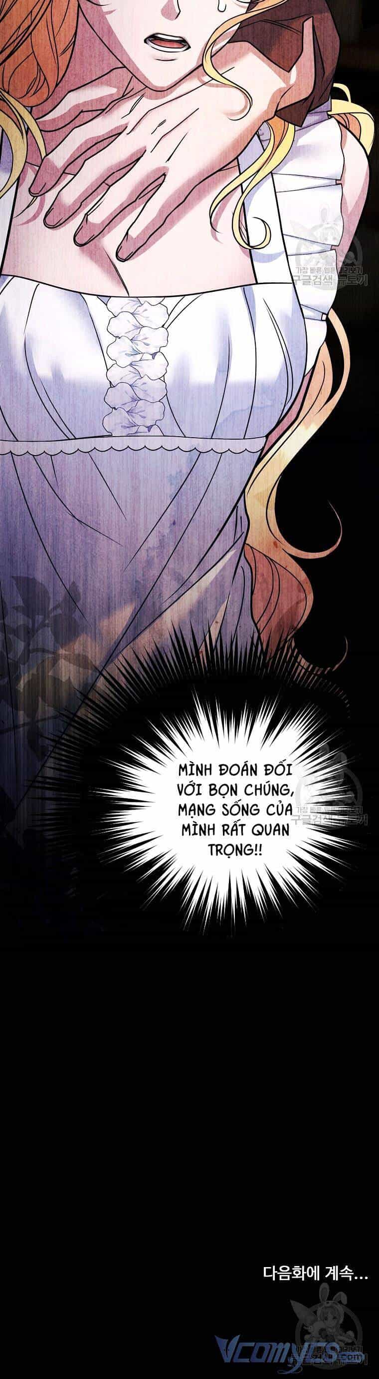 10 Cách Để Bị Bạo Chúa Đá - Chương 23 - ảnh 69