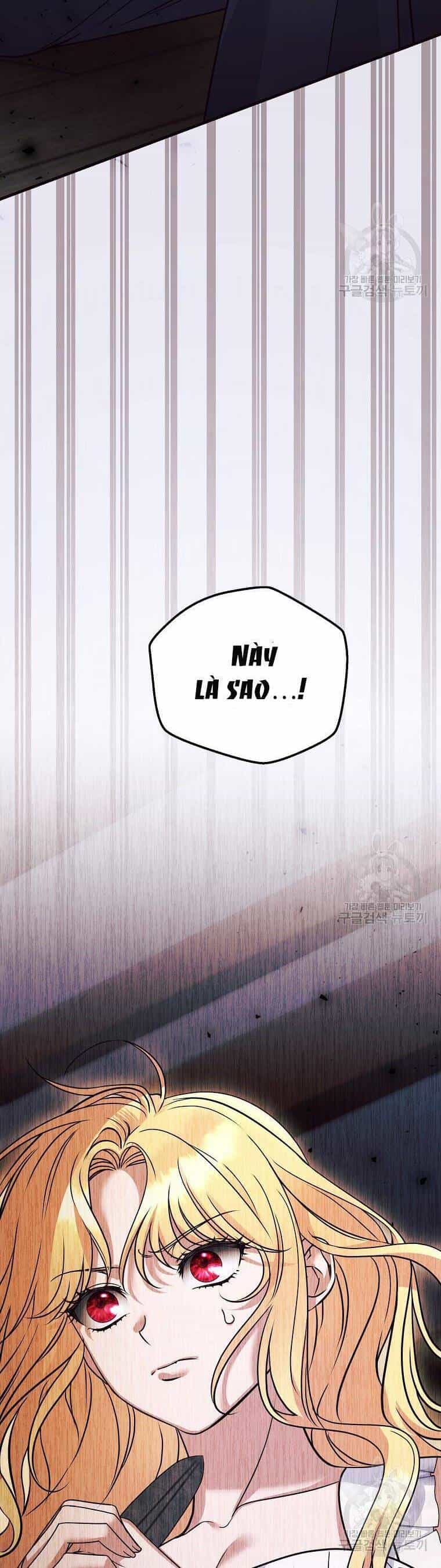 10 Cách Để Bị Bạo Chúa Đá - Chương 24 - ảnh 14