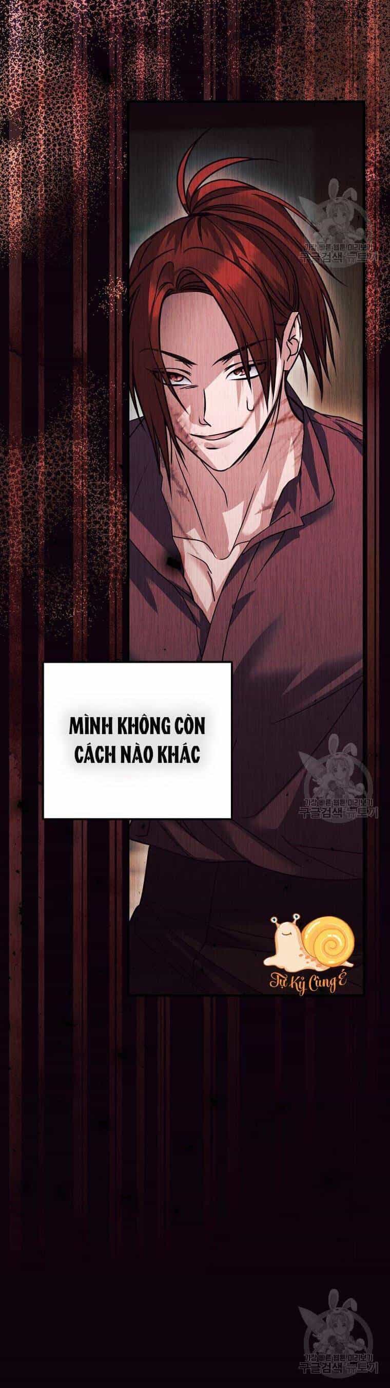10 Cách Để Bị Bạo Chúa Đá - Chương 24 - ảnh 22