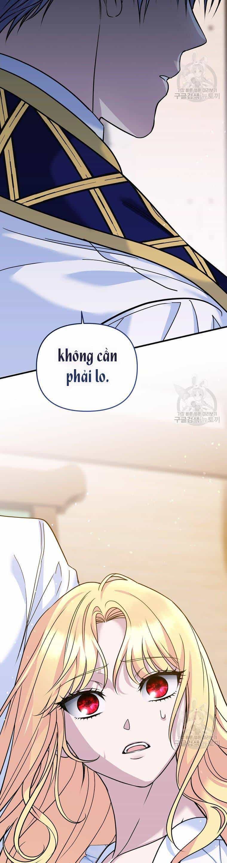 10 Cách Để Bị Bạo Chúa Đá - Chương 24 - ảnh 35