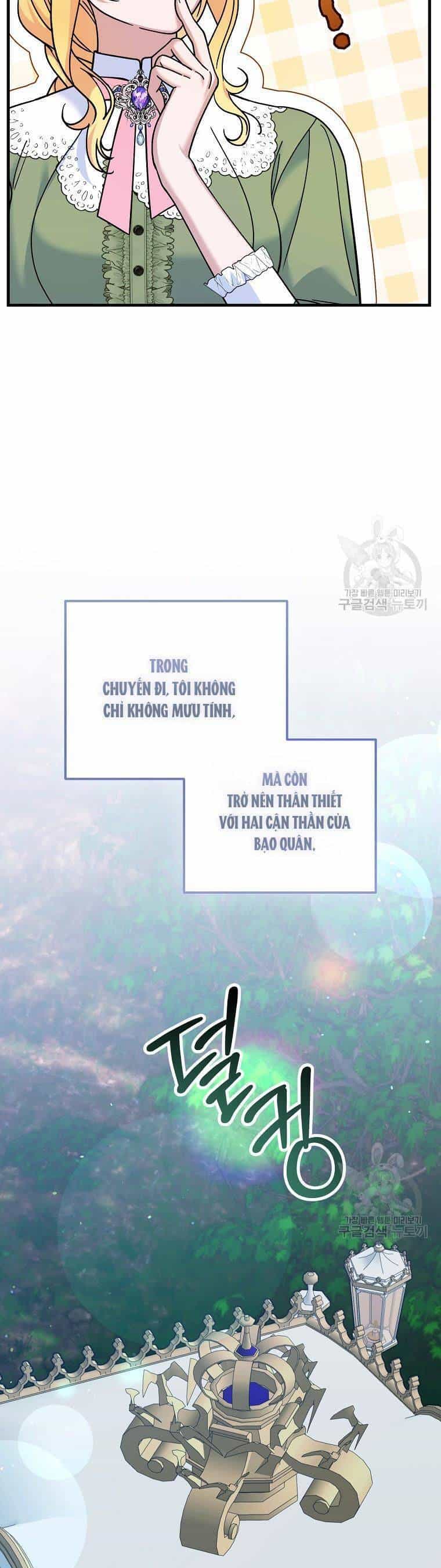 10 Cách Để Bị Bạo Chúa Đá - Chương 24 - ảnh 43