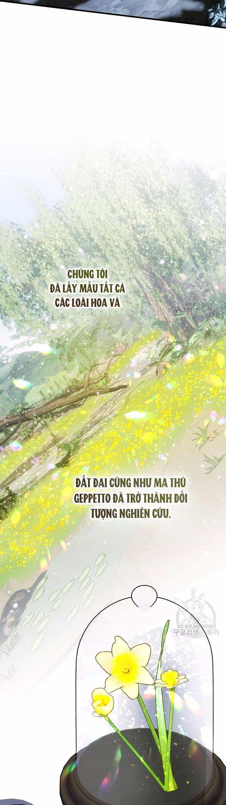 10 Cách Để Bị Bạo Chúa Đá - Chương 25 - ảnh 49