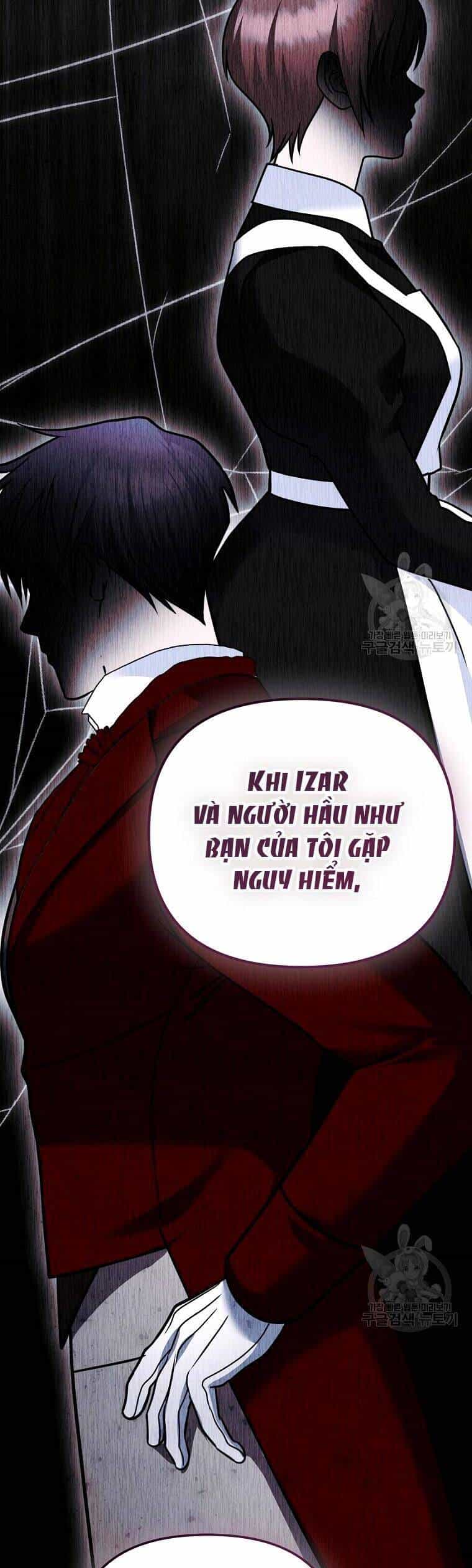 10 Cách Để Bị Bạo Chúa Đá - Chương 25 - ảnh 58