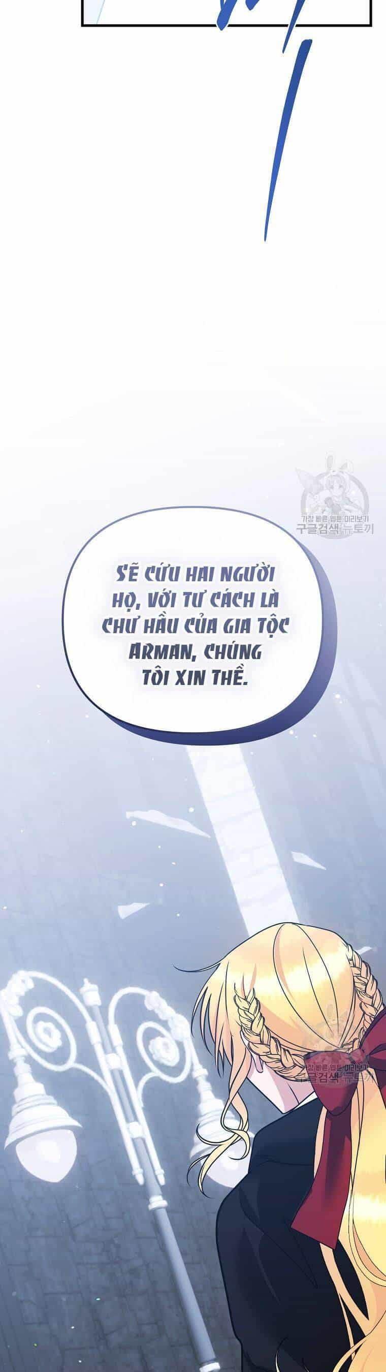 10 Cách Để Bị Bạo Chúa Đá - Chương 25 - ảnh 61