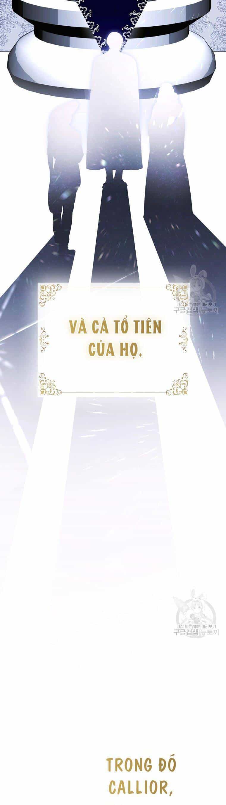 10 Cách Để Bị Bạo Chúa Đá - Chương 26 - ảnh 25