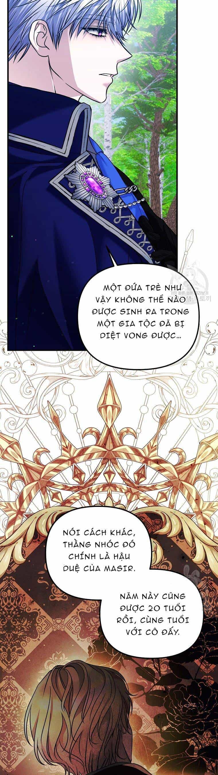10 Cách Để Bị Bạo Chúa Đá - Chương 26 - ảnh 64