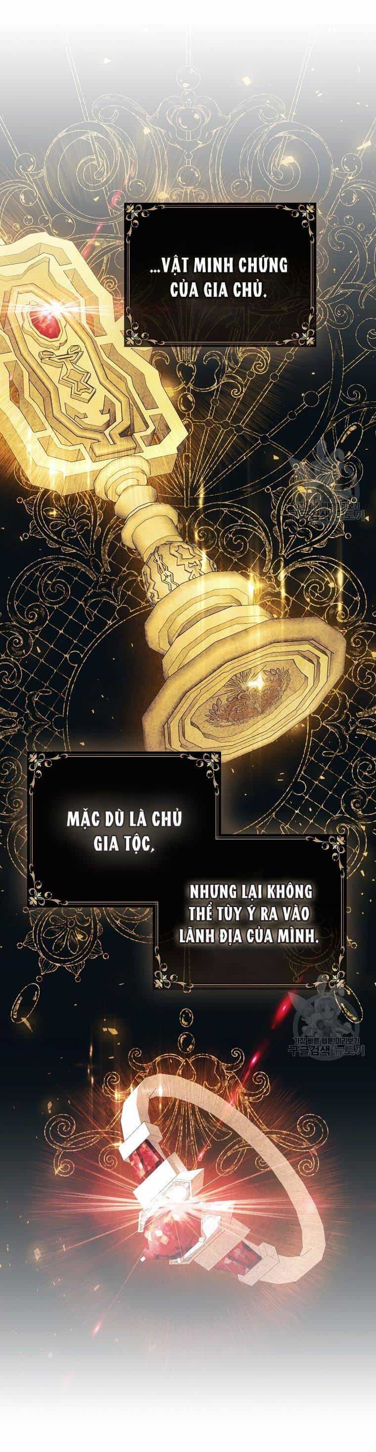 10 Cách Để Bị Bạo Chúa Đá - Chương 26 - ảnh 70